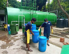 Food Waste Biogas Plants