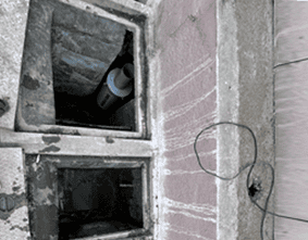 Rain Water Harvesting Systems