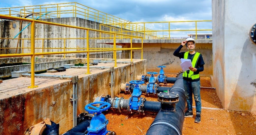 About The Sigma Watertech Corporation